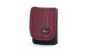 Lowepro Dublin 10 bordeaux red