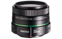 Pentax smc DA 35 mm F2,4 AL
