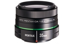 Pentax smc DA 35 mm F2,4 AL