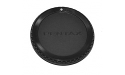 Pentax krytka těla