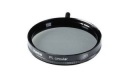 Hama Cirkulární polarizační 52 mm černý