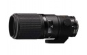 Nikon 200 mm F4D ED-IF AF MICRO