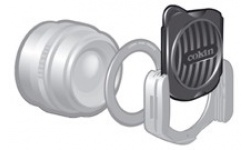 Cokin Ochranná krytka držáku filtrů řady "P" P252