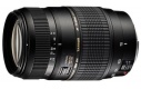 Tamron AF 70-300 F/4-5,6 Di LD Macro 1:2 pro Nikon + Lenspen