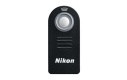 Nikon ML-L3 infra