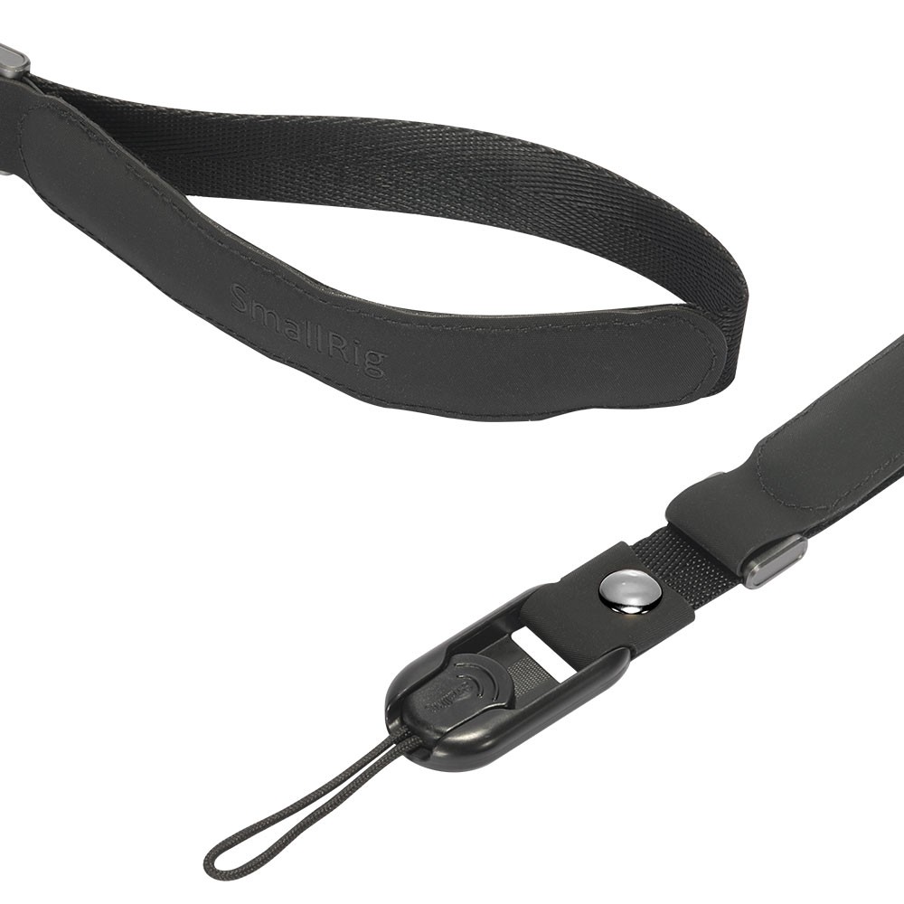 SmallRig 2398 Wrist Strap for Camera