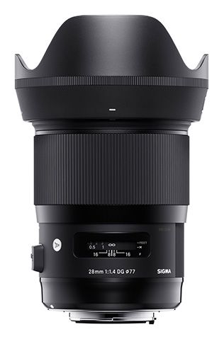 Sigma 28 mm F 1,4 DG HSM ART pro Nikon F, Záruka 4 roky