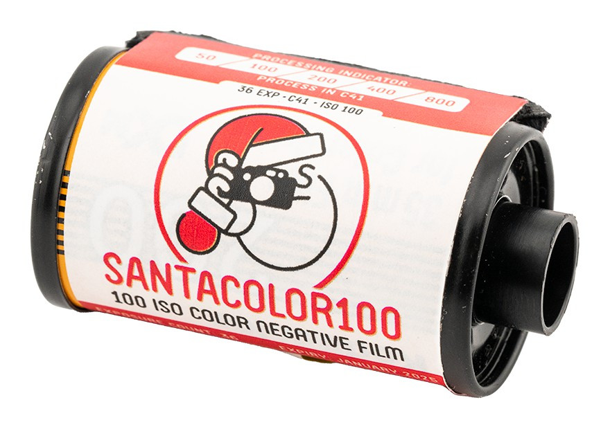 SantaColor 100/135-36
