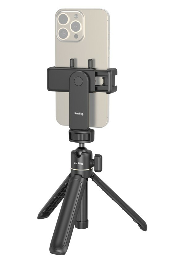 SmallRig 4364 Smartphone Vlog Tripod Kit VK-20 Advanced Version