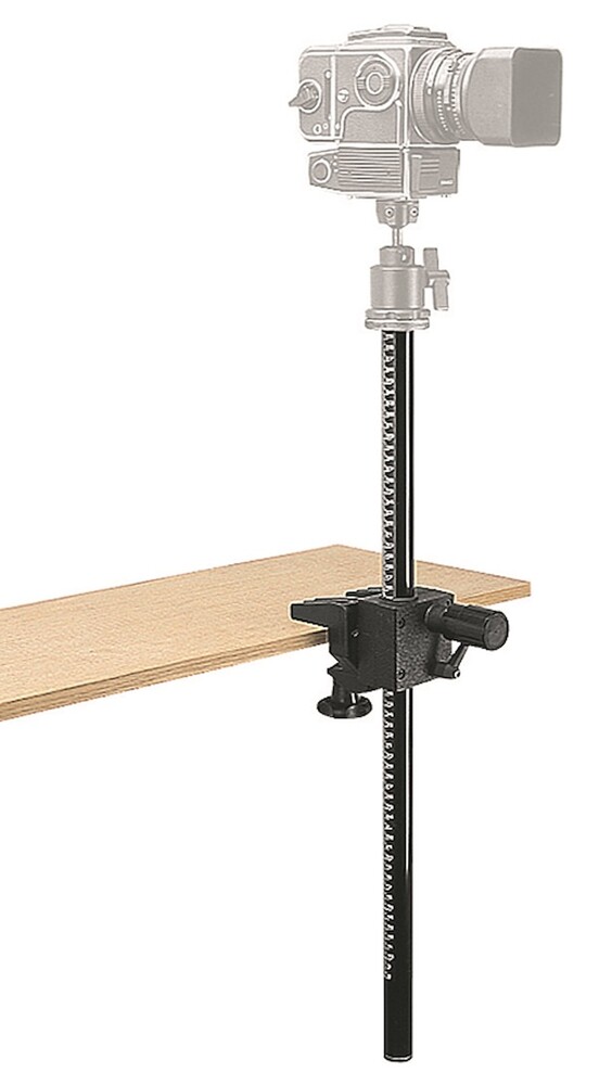 Manfrotto 131TC Table Attached Centre Post