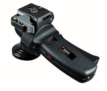 Manfrotto 322RC2 GRIP ACTION hlava