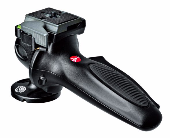 Manfrotto 327RC2 Grip Ball