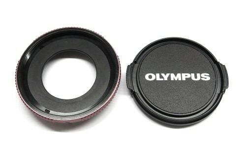 Olympus adaptér CLA-T01 pro FCON-T01, TCON-T01