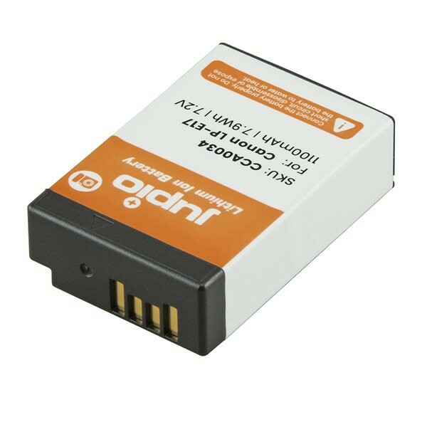 Jupio akumulátor BP-85A pro Samsung