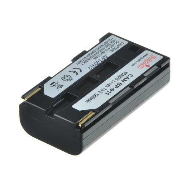 Jupio akumulátor DMW-BLG10 pro Panasonic