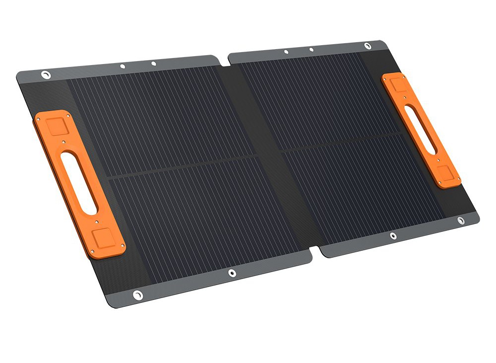 Solární panel Jupio SolarPower 60 - 60 Watt