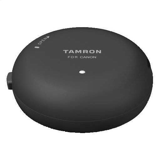 Tamron Konzole TAP-01 pro Canon EF