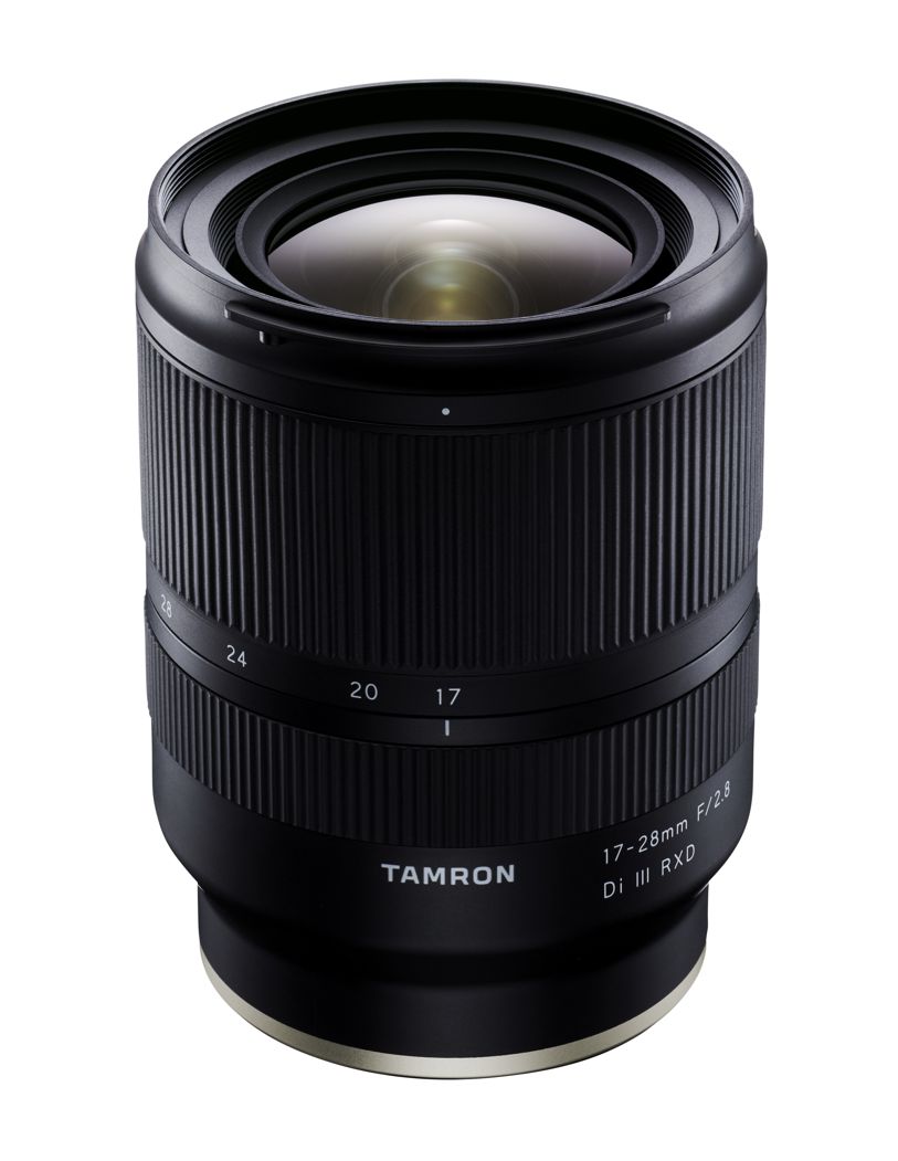 Tamron 17-28mm F/2.8 Di III RXD pro Sony FE (A046SF), Záruka 5 let