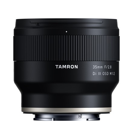 Tamron 35mm F/2.8 Di III OSD 1/2 MACRO pro Sony FE (F053SF), Záruka 5 let