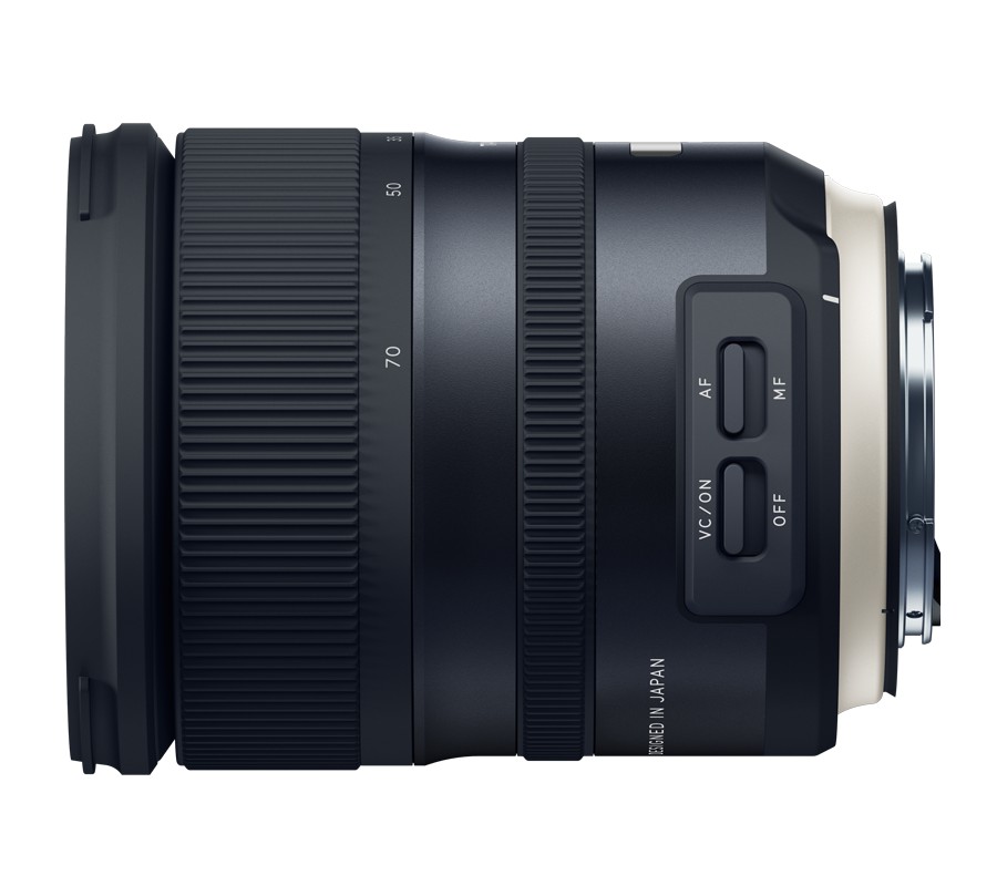 Tamron SP 24-70mm F/2.8 Di VC USD G2 pro Canon EF (A032E), Záruka 5 let