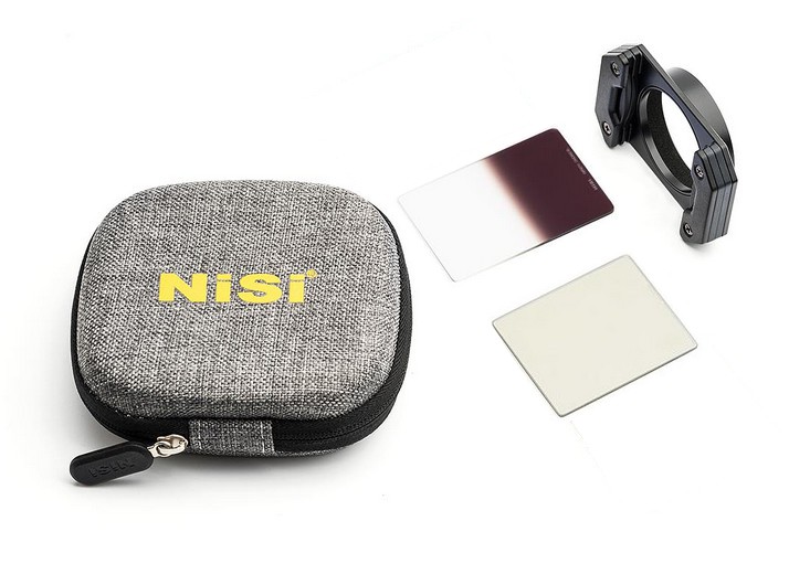 NiSi Starter Kit pro Sony RX100 VI / VII