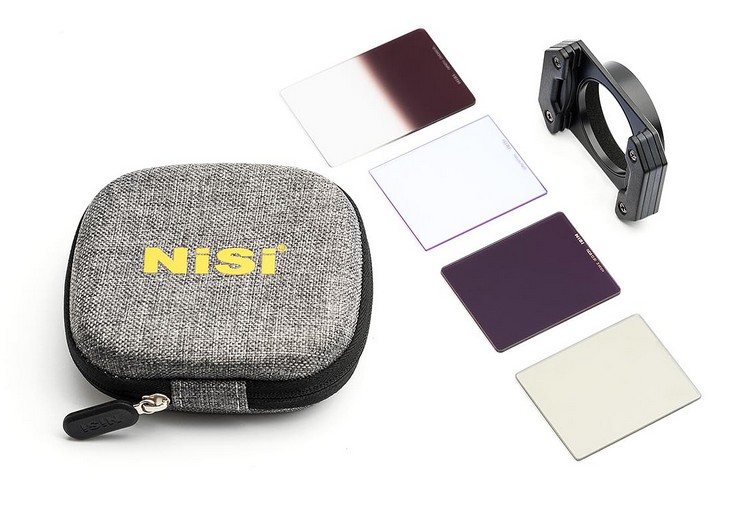 NiSi Professional Kit pro Sony RX100 VI / VII