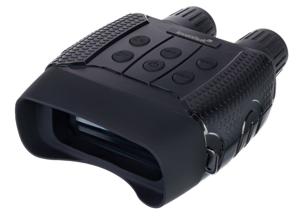 MALL.CZ Levenhuk Halo 13× Digital Night Vision Binoculars