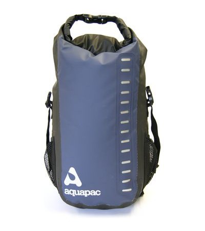 Aquapac 792 TrailProof DaySack 28L Cool Blue