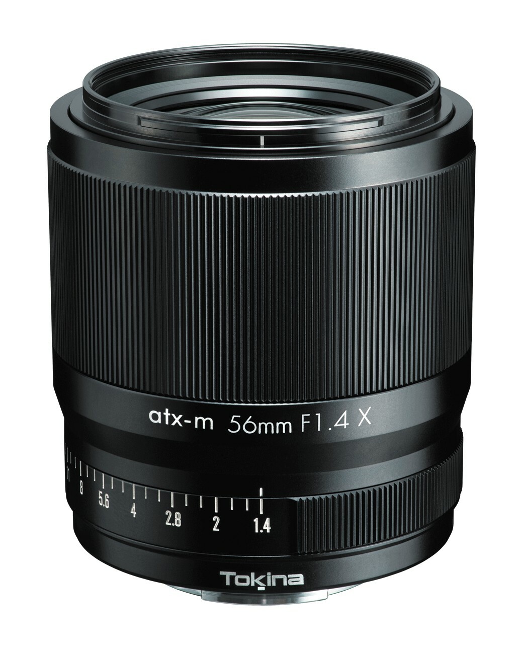 Tokina ATX-M 56 mm f/1,4 AF PLUS Fujifilm X