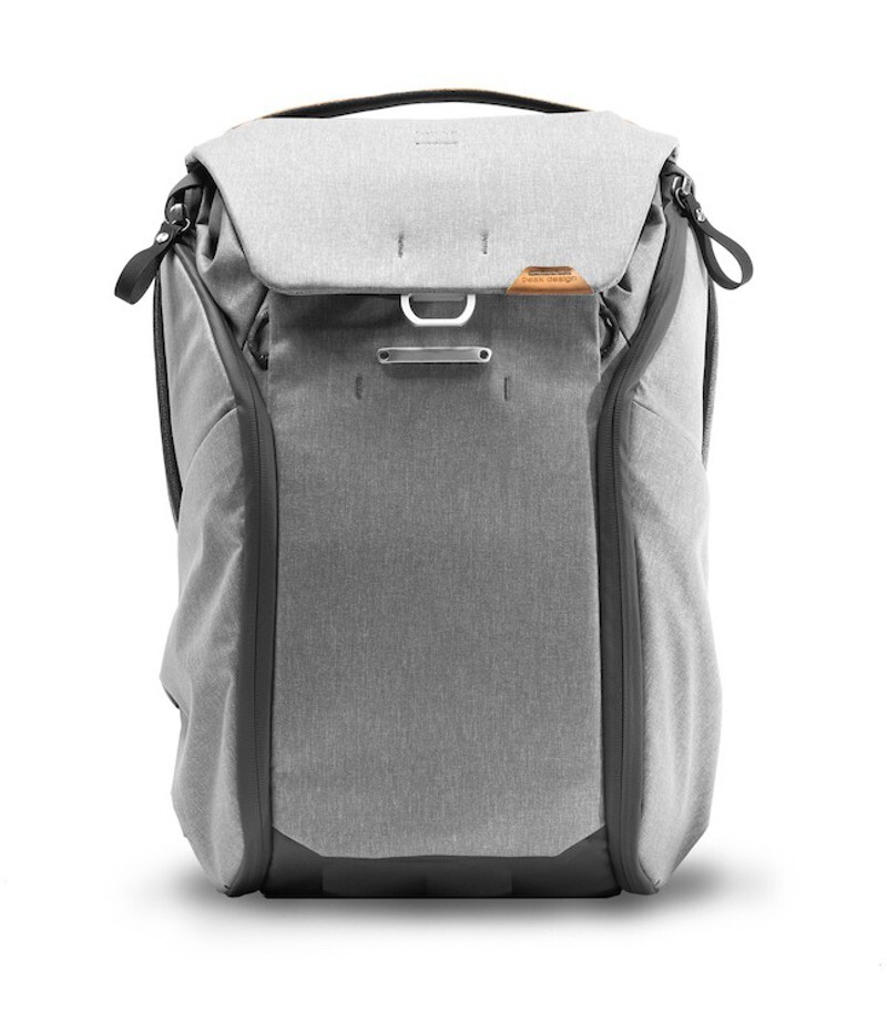 Peak Design Everyday Backpack 20L V2 Ash