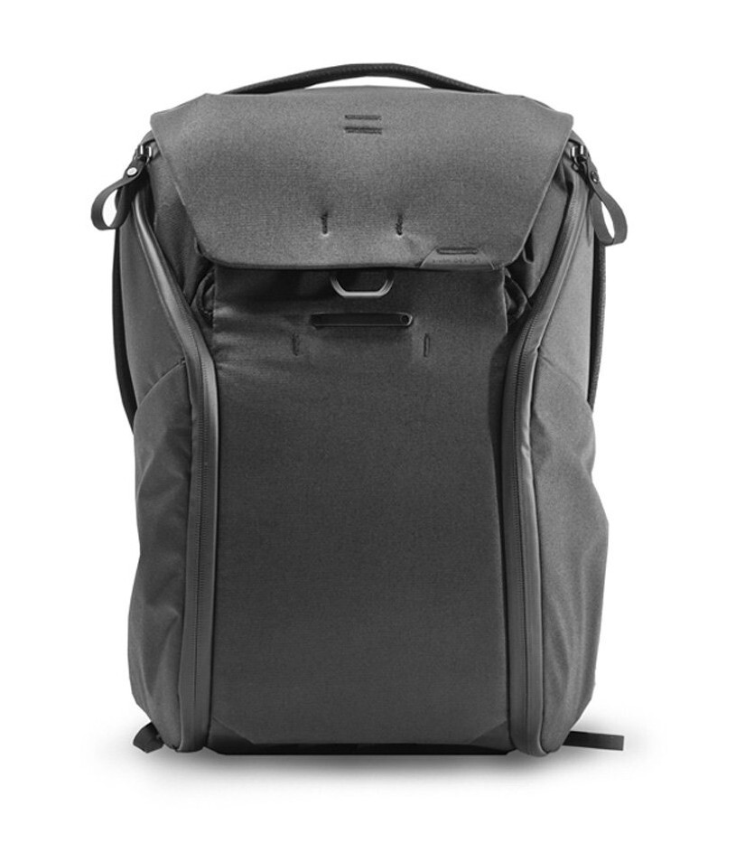 Peak Design Everyday Backpack 20L V2 Black