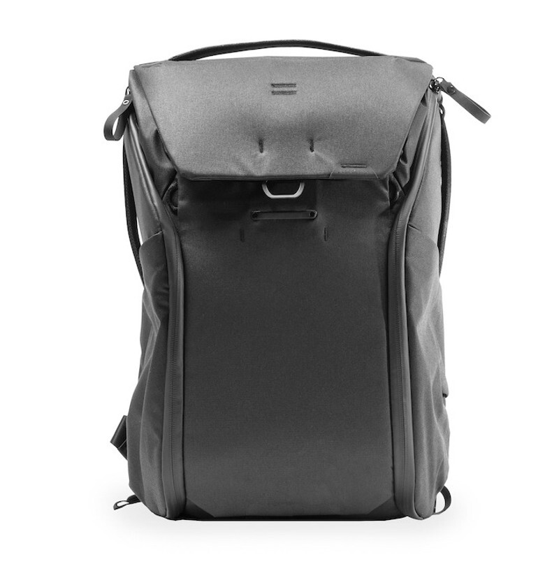 Peak Design Everyday Backpack 20L V2 Charcoal