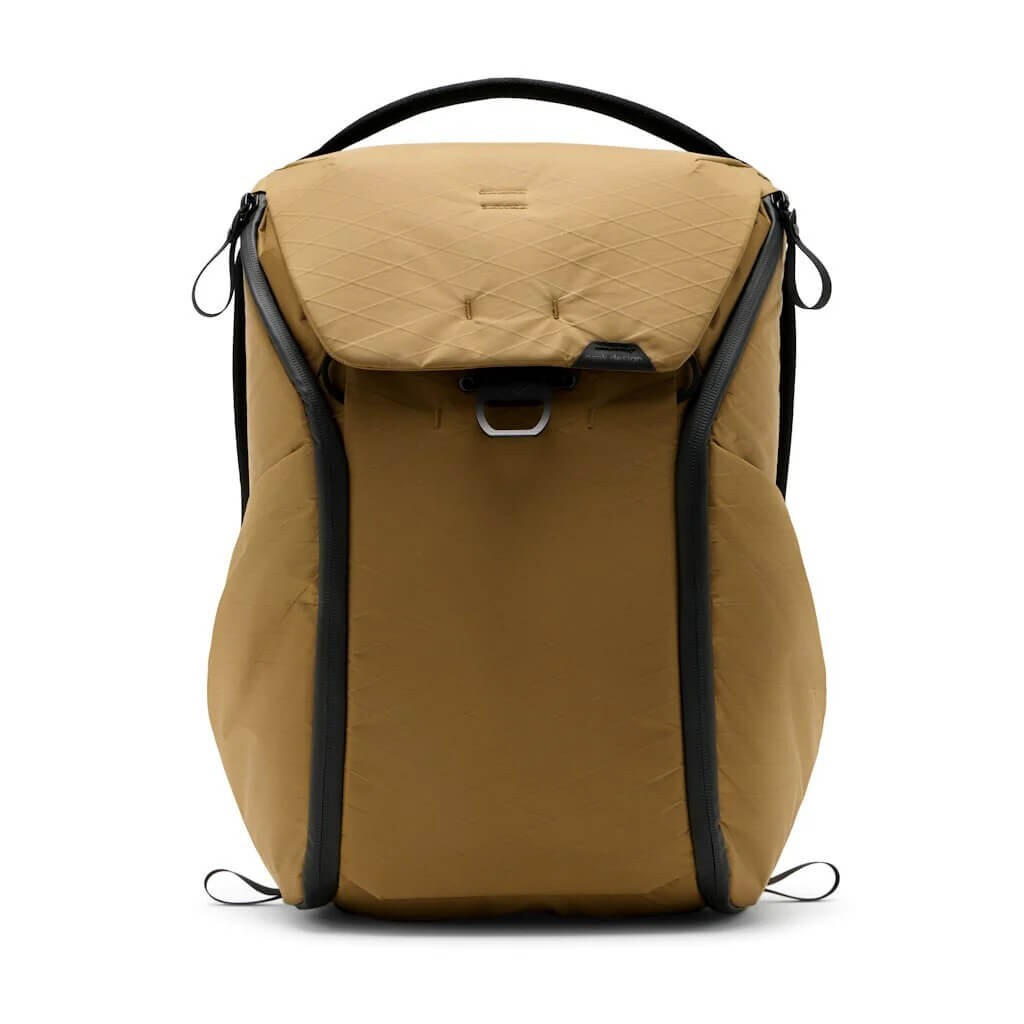 Peak Design Everyday Backpack 30L V2 Coyote