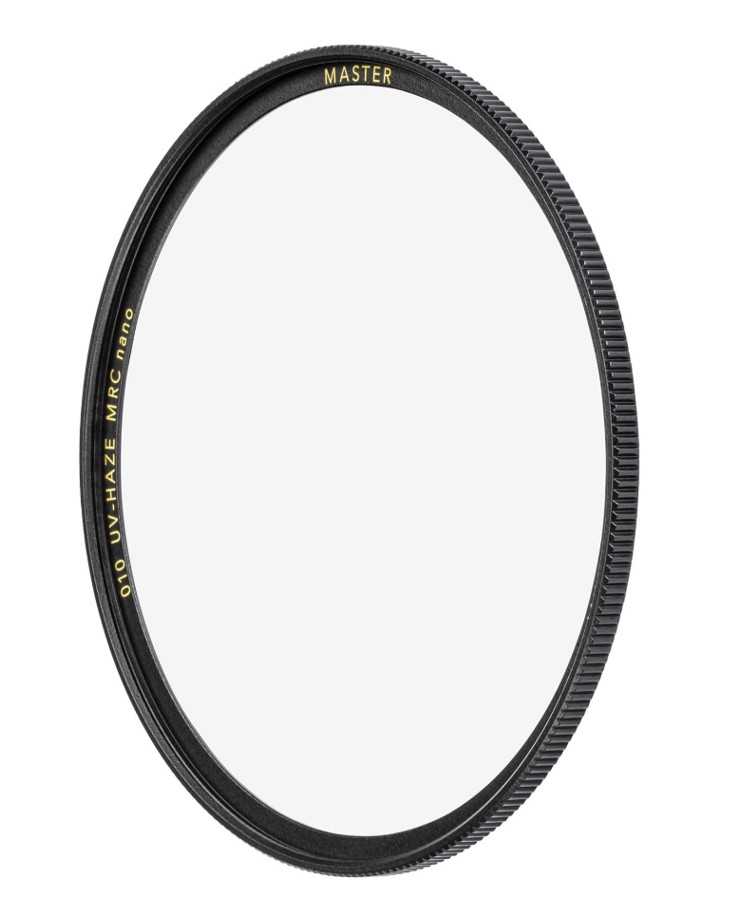 B+W UV filtr MRC nano Master 82 mm