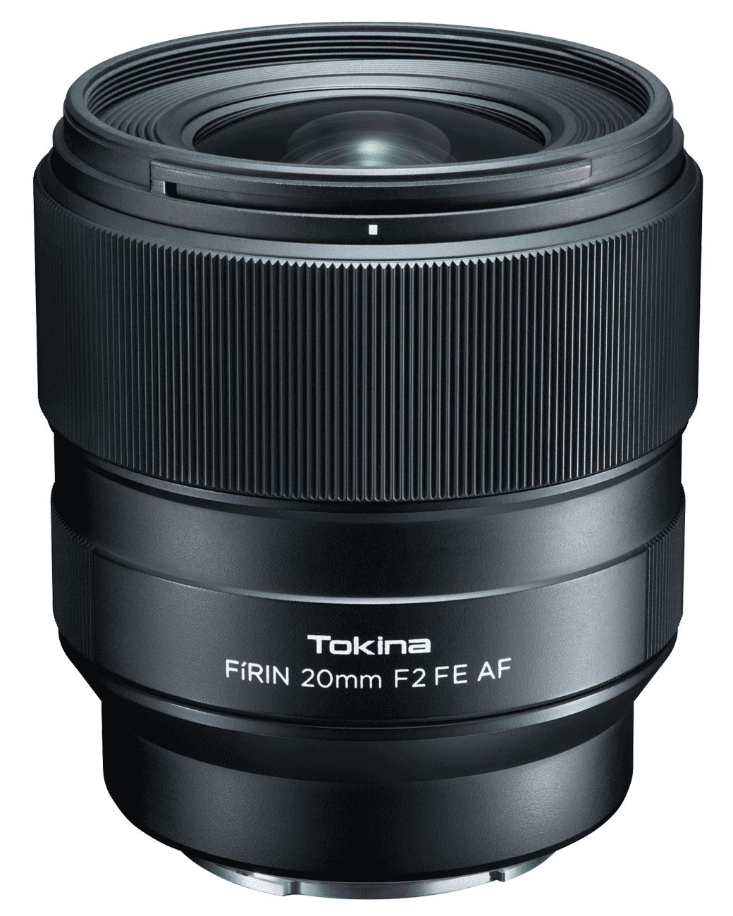 Tokina Fírin 20 mm f/2 FE AF pro Sony FE