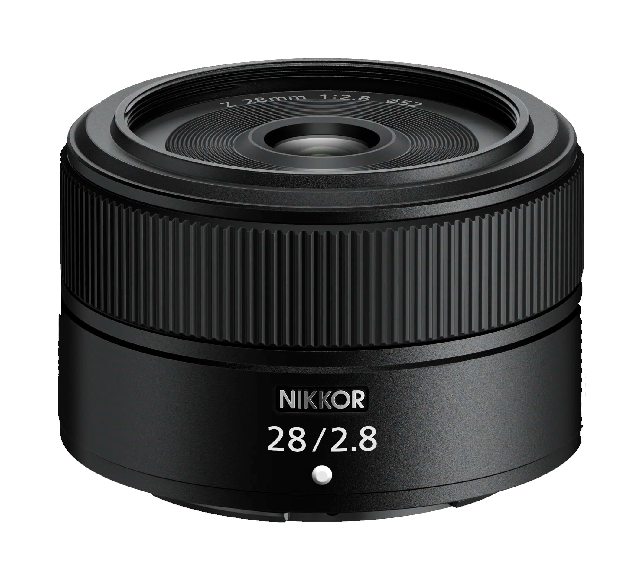 Nikon Z 28 mm f/2,8