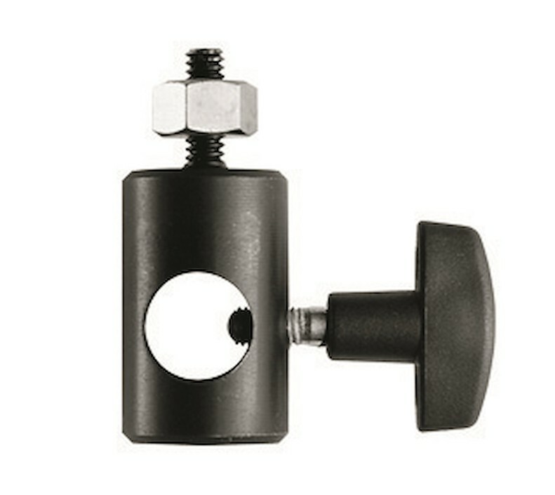 Manfrotto 16mm Female Adapter