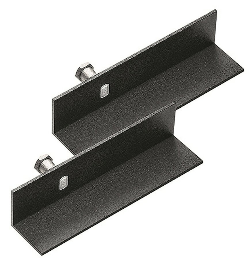 Manfrotto 041 L' Brackets set of two to support shelve