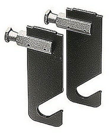 Manfrotto 059 Background Paper Single Hooks Set of two