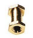 Manfrotto 066 Double Female Thread Stud 035