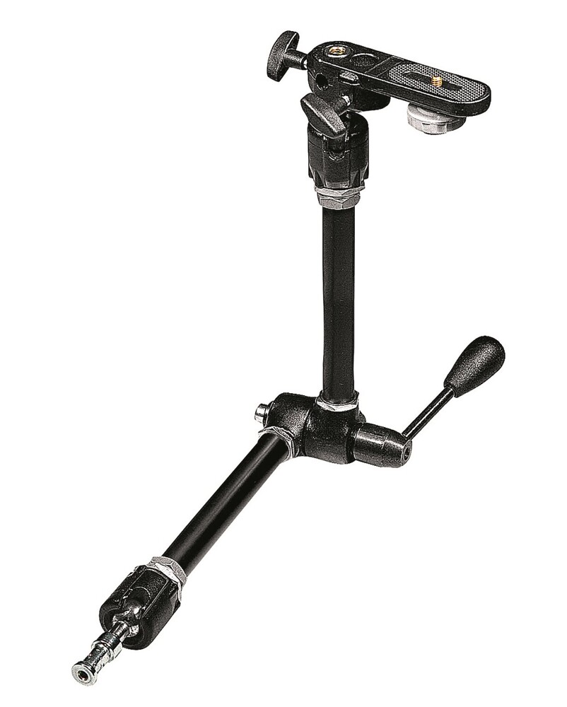 Manfrotto 143A Magic Arm with bracket