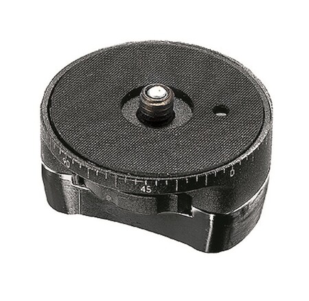 Manfrotto 627 Basic Panoramic Head Adapter