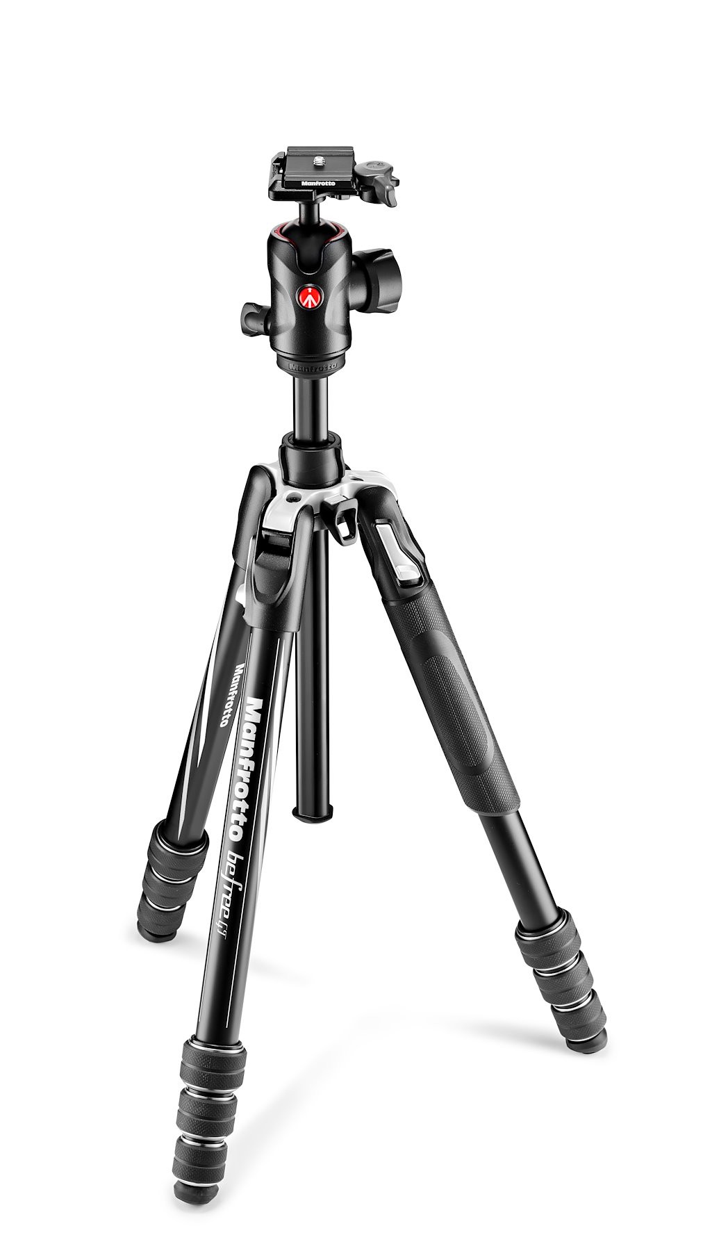 Manfrotto Befree GT Aluminum