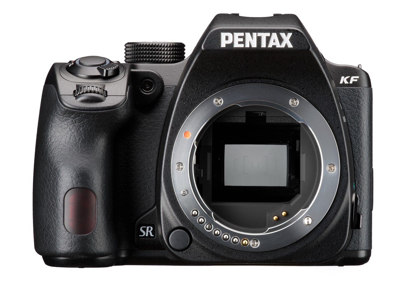 Pentax KF tělo černé