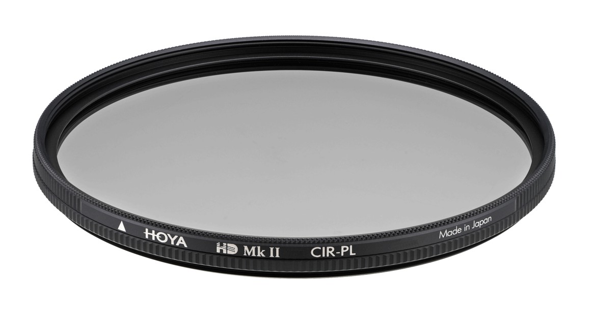 Hoya Cirkulární polarizační 67 mm HD MK II