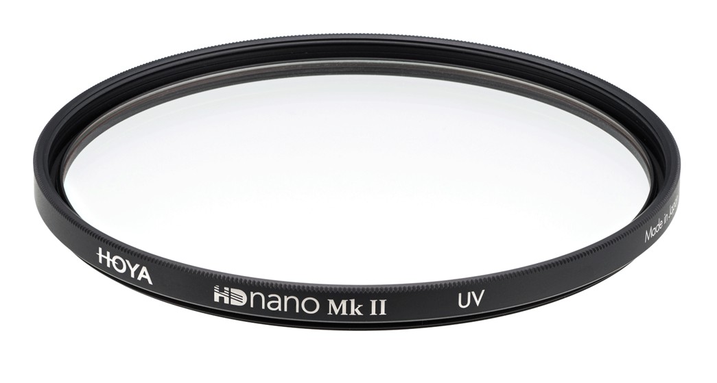 Hoya UV 52 mm HD NANO MK II