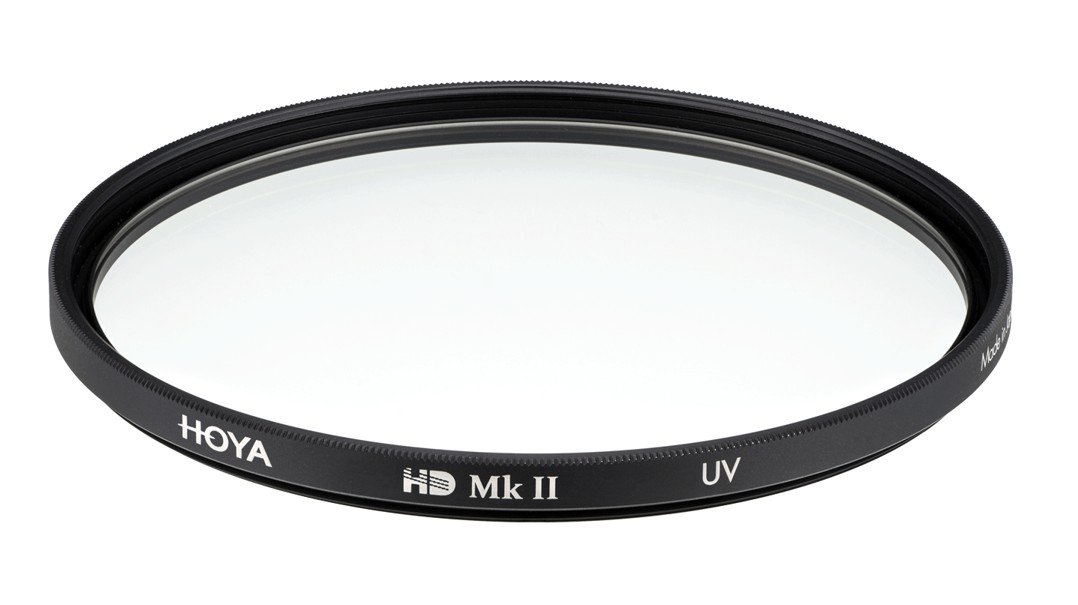 Hoya UV 58 mm HD MK II