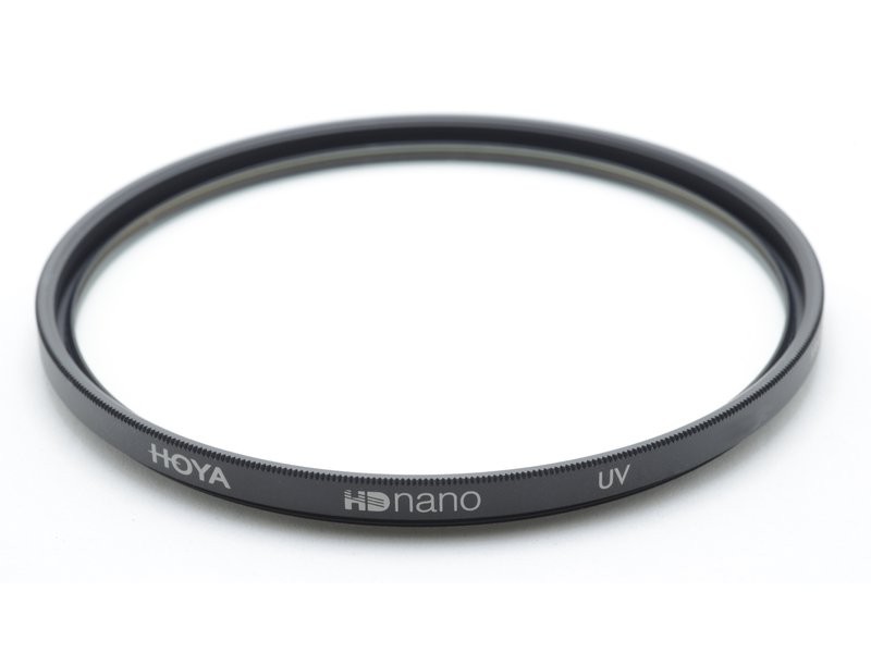 Hoya UV 58 mm HD NANO