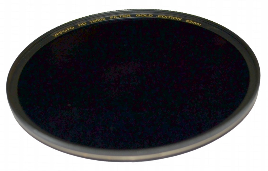VFFOTO GS ND filtr 1000x 82 mm