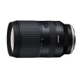 Tamron 18-300mm F/3.5-6.3 Di III-A VC VXD pro Canon R